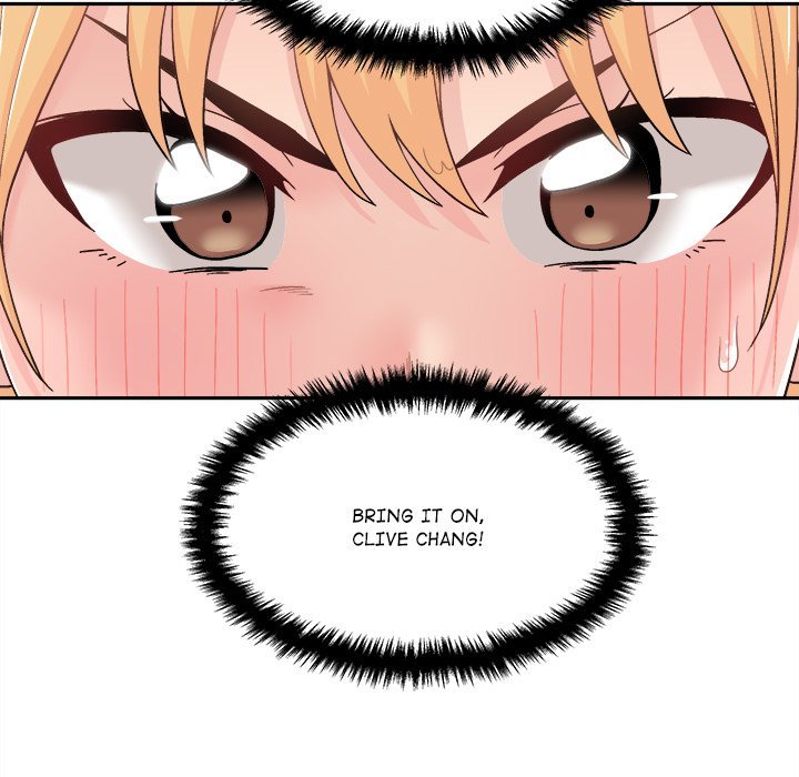Crossing the Line