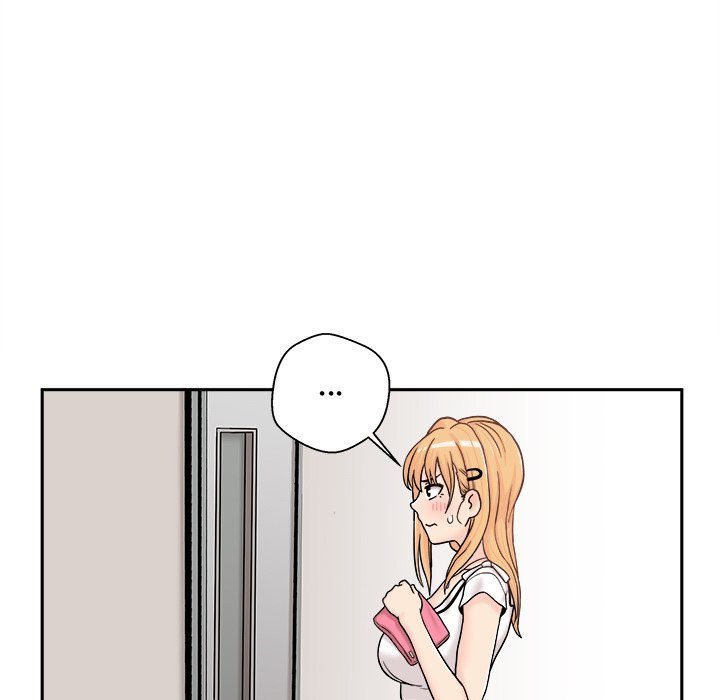 Crossing the Line