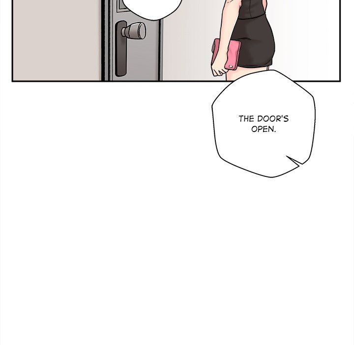 Crossing the Line