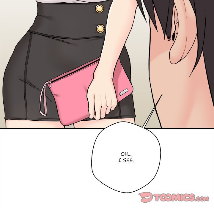 Crossing the Line