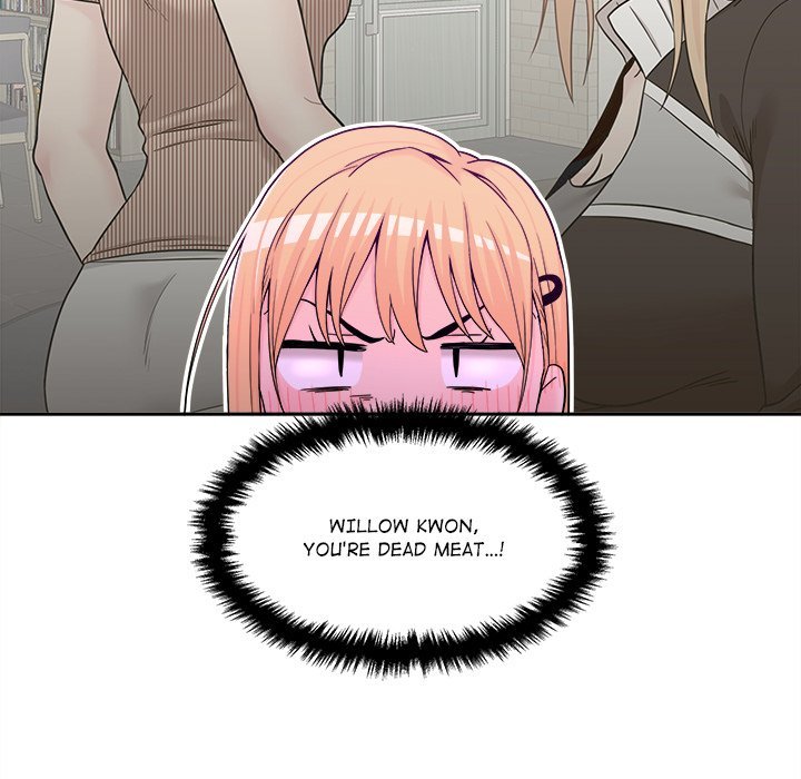 Crossing the Line