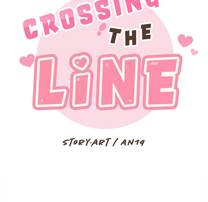 Crossing the Line