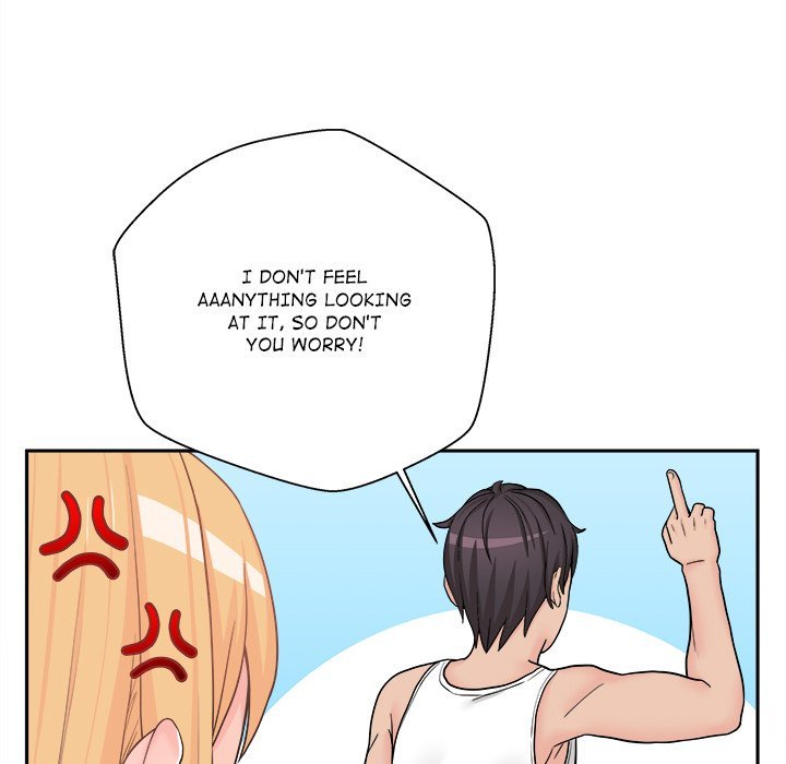 Crossing the Line