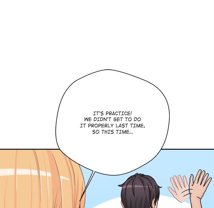 Crossing the Line