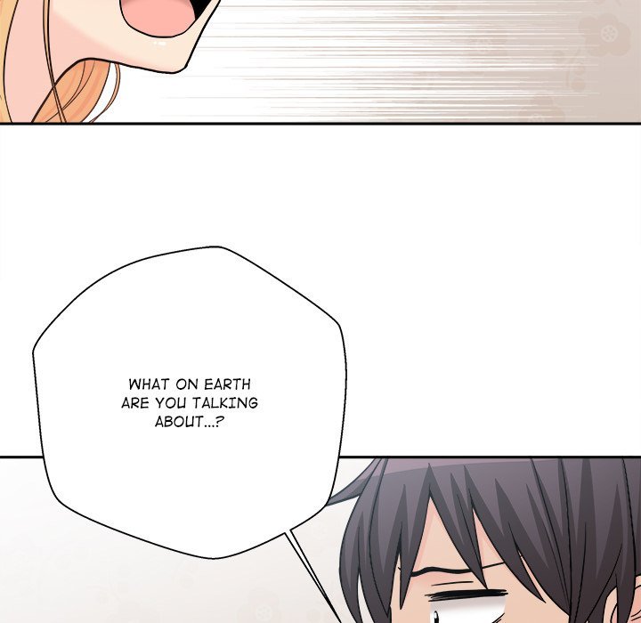 Crossing the Line