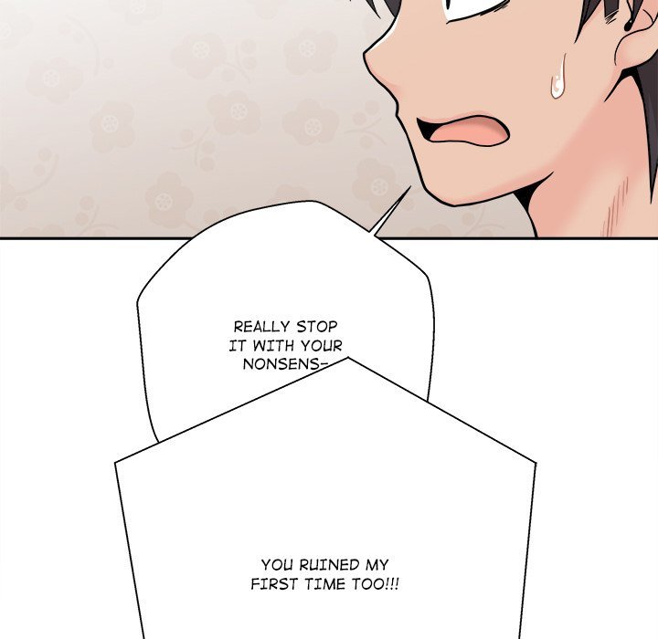 Crossing the Line