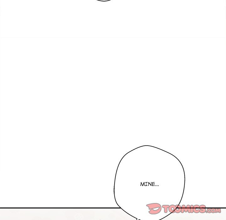Crossing the Line