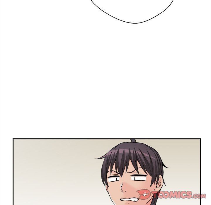 Crossing the Line