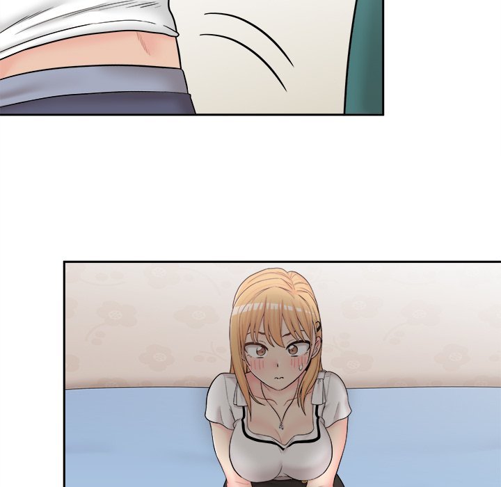Crossing the Line