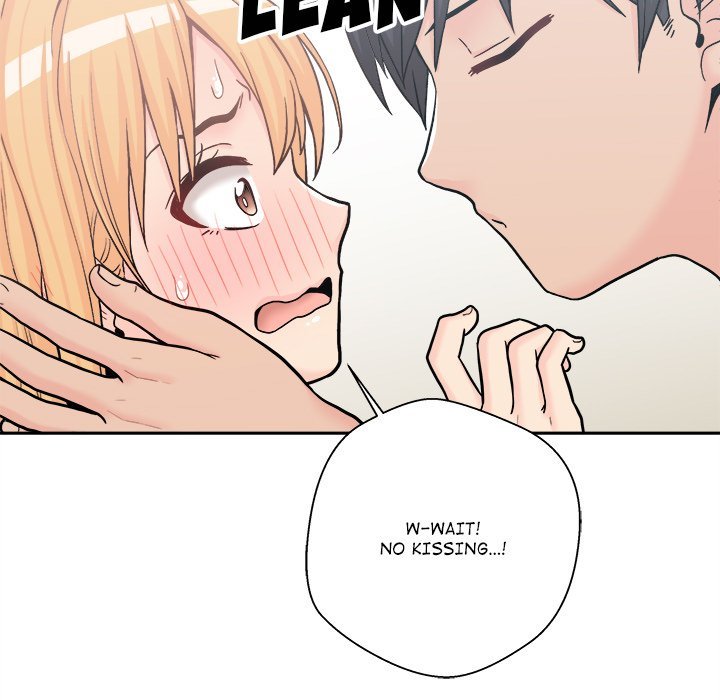 Crossing the Line
