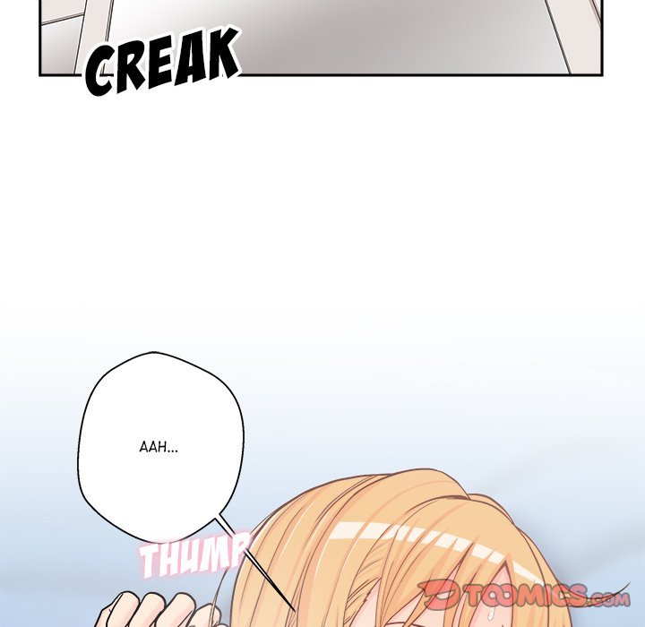 Crossing the Line