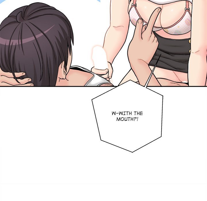 Crossing the Line