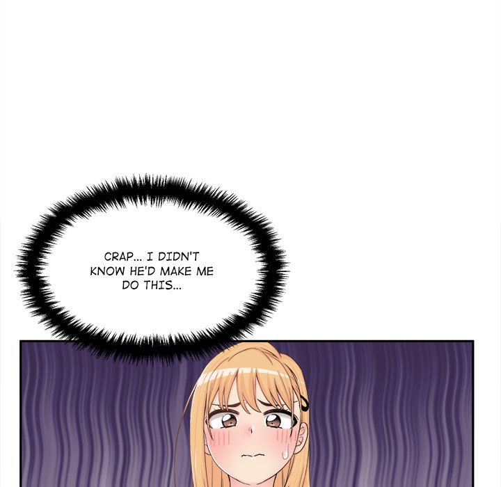 Crossing the Line