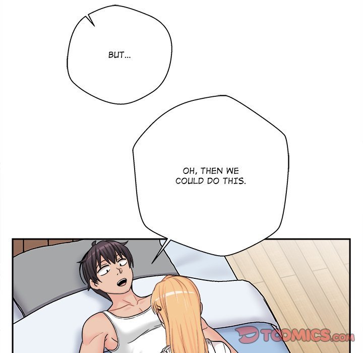 Crossing the Line