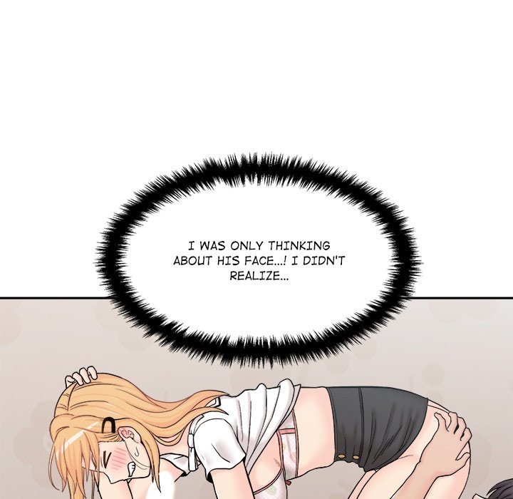 Crossing the Line