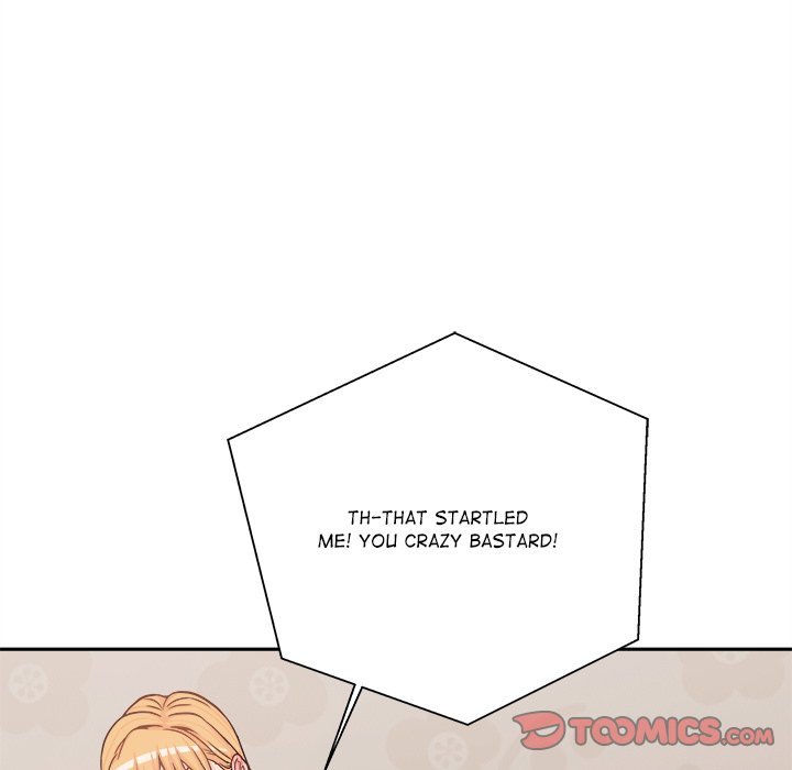 Crossing the Line