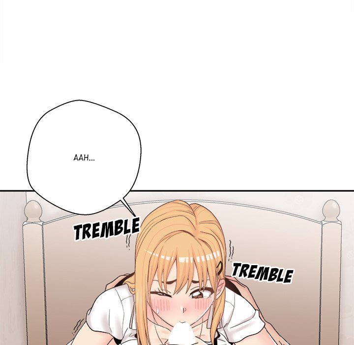 Crossing the Line
