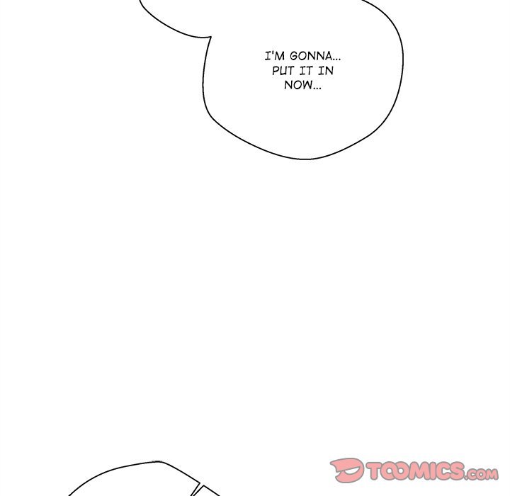Crossing the Line