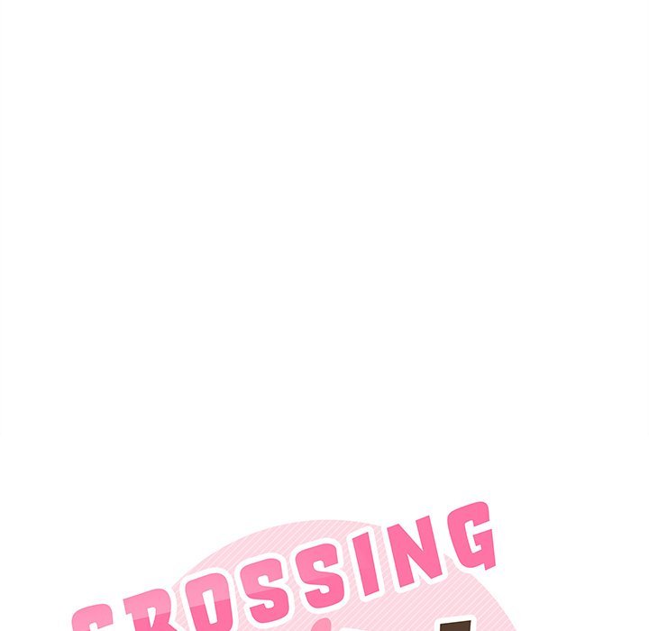 Crossing the Line