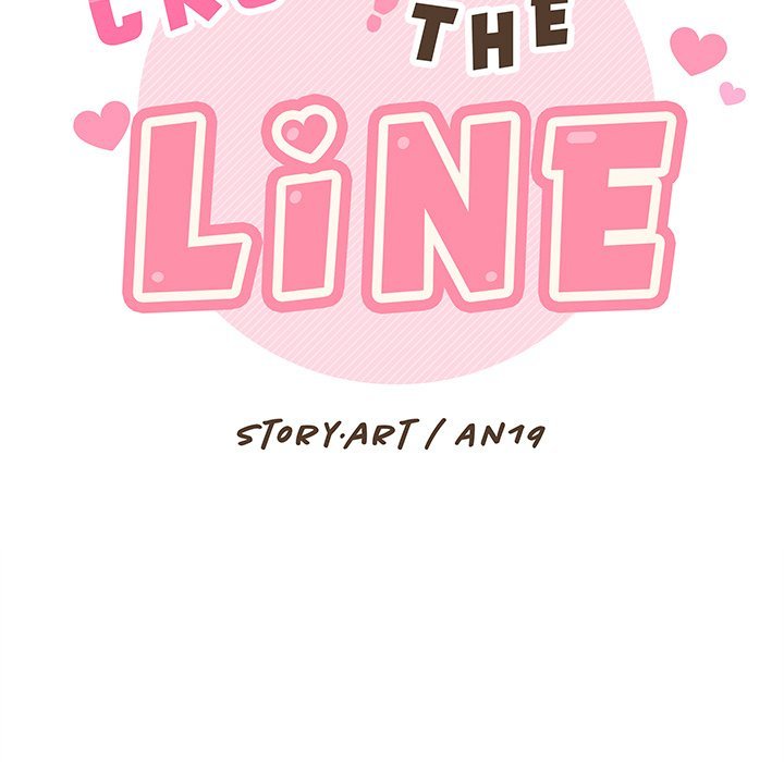 Crossing the Line