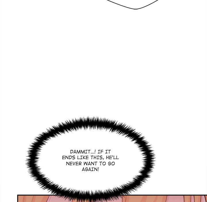 Crossing the Line