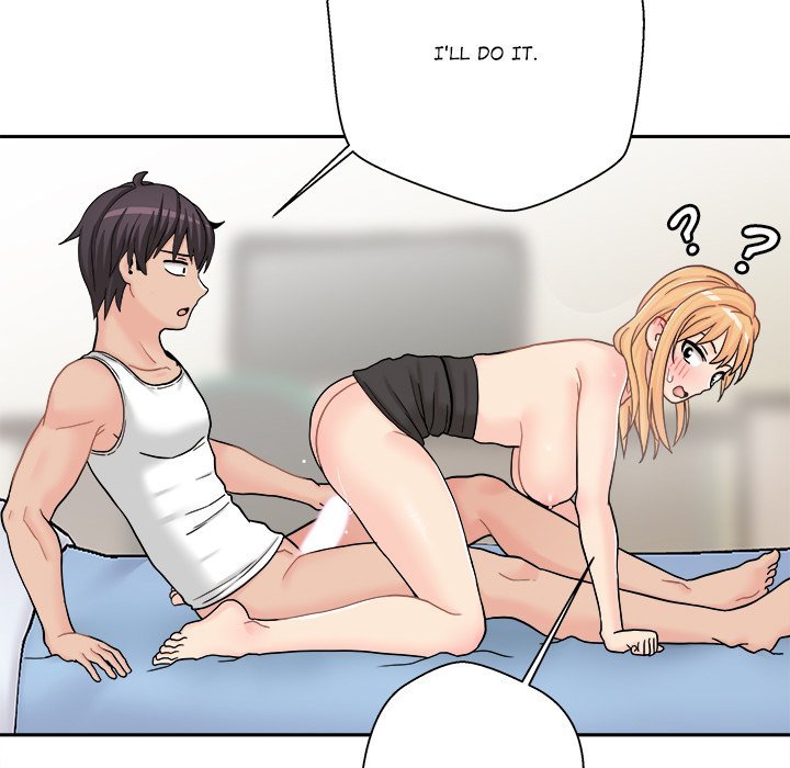Crossing the Line