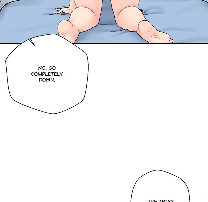 Crossing the Line