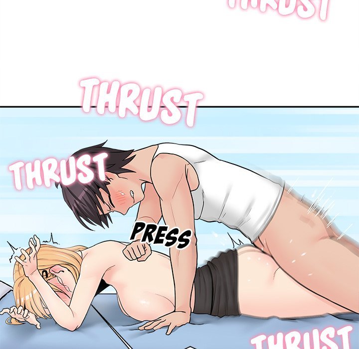 Crossing the Line