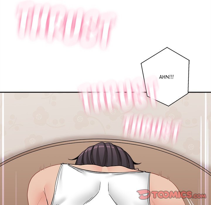 Crossing the Line