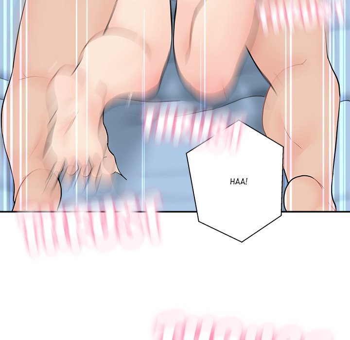 Crossing the Line