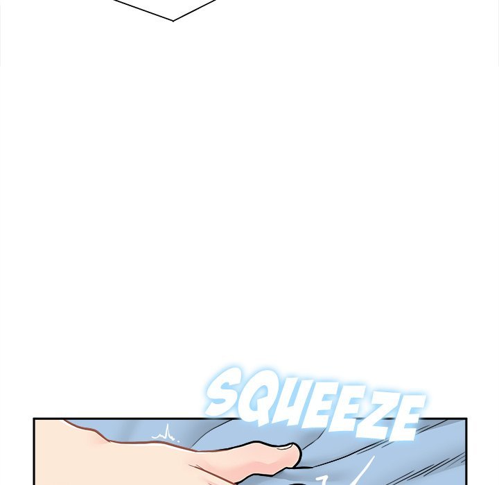 Crossing the Line