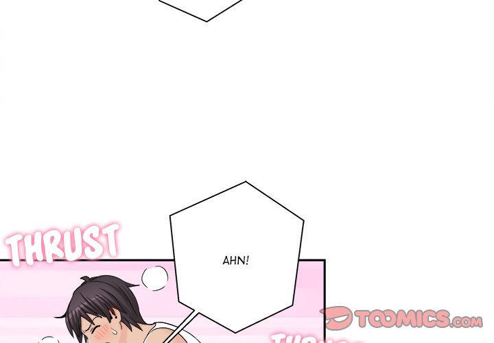 Crossing the Line
