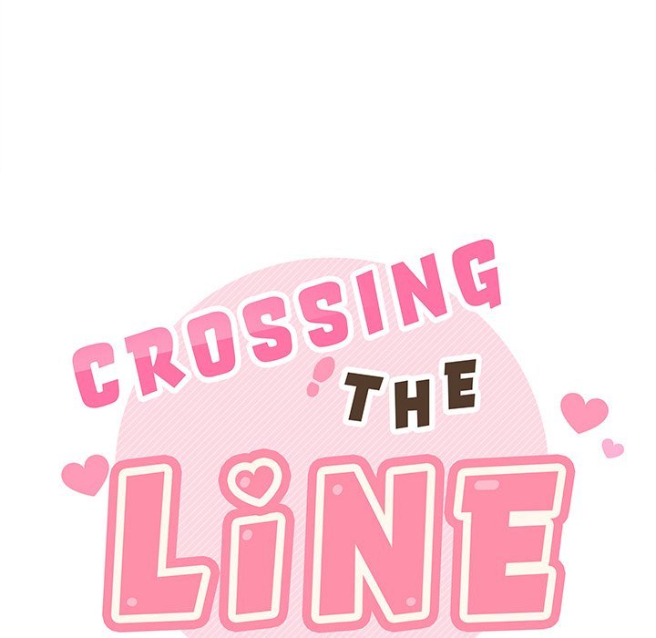 Crossing the Line