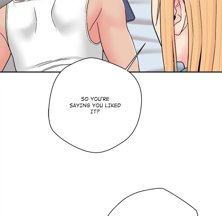 Crossing the Line