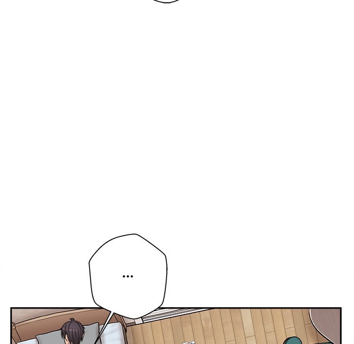 Crossing the Line