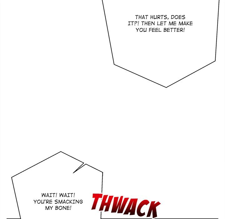 Crossing the Line