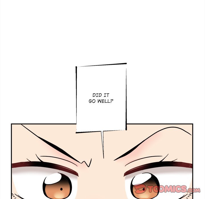 Crossing the Line