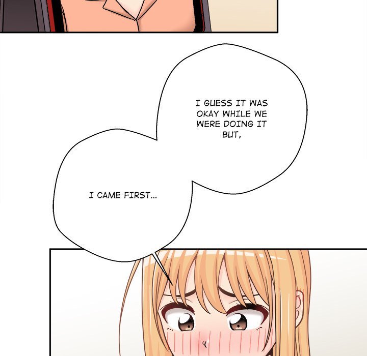 Crossing the Line