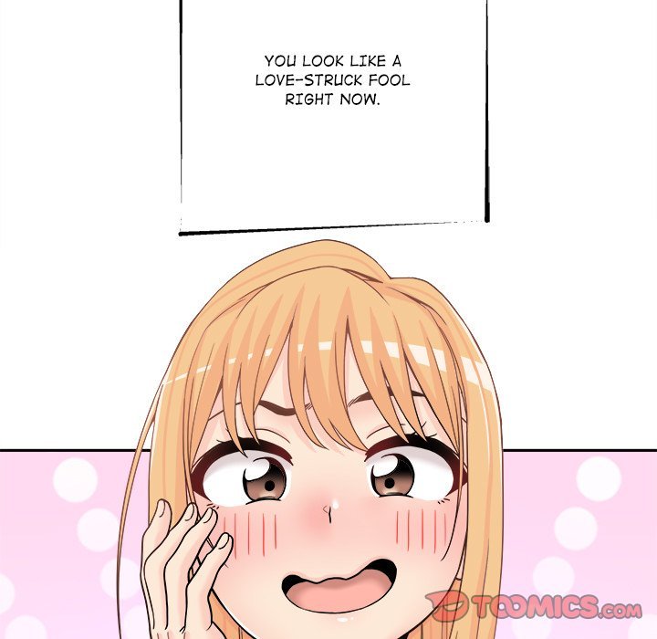 Crossing the Line