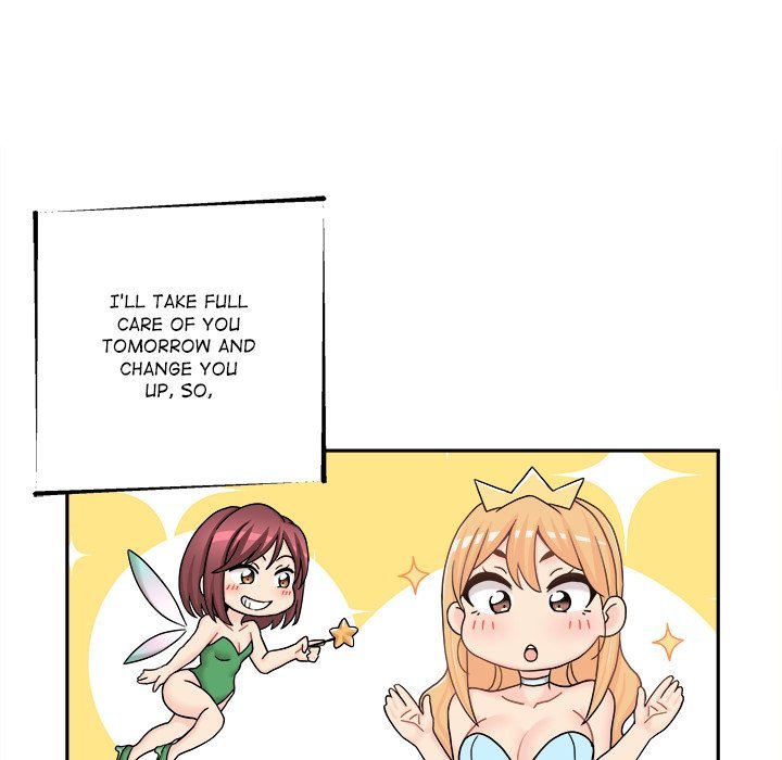 Crossing the Line