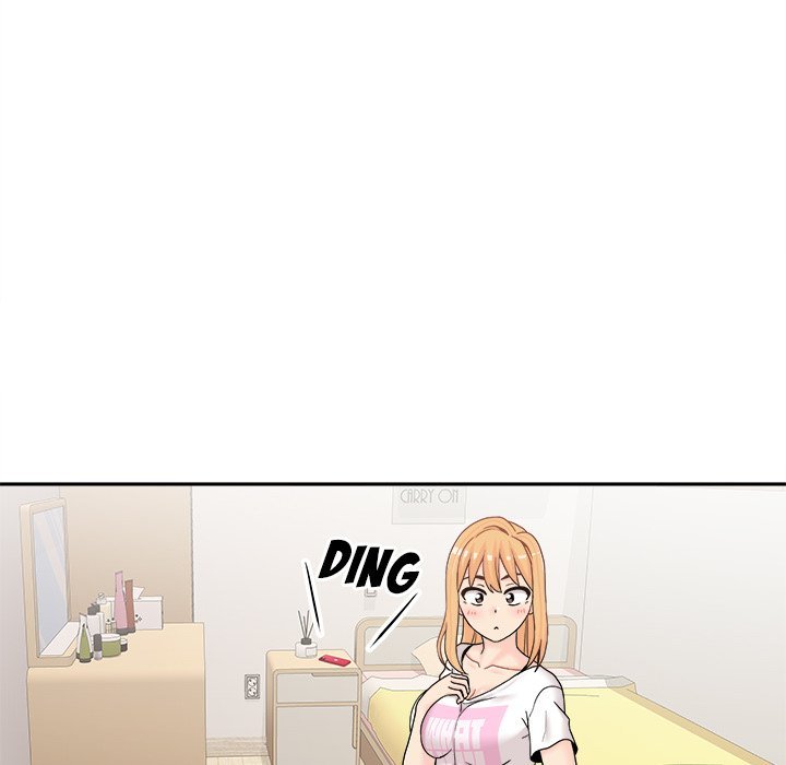 Crossing the Line