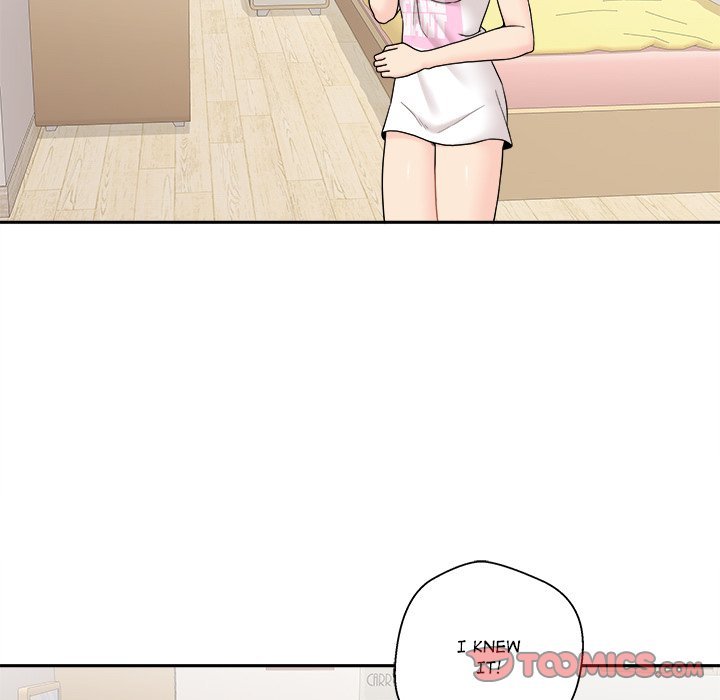 Crossing the Line