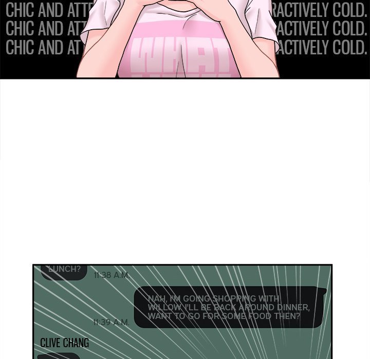 Crossing the Line