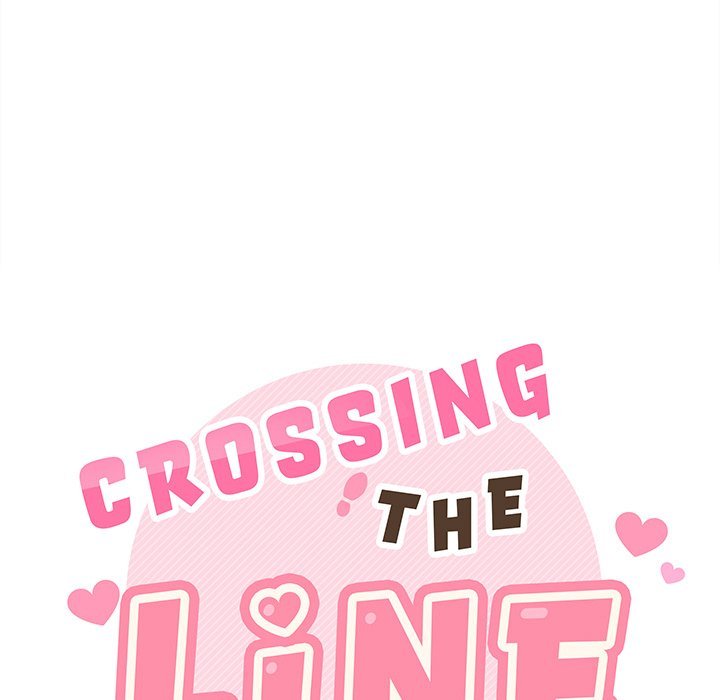 Crossing the Line