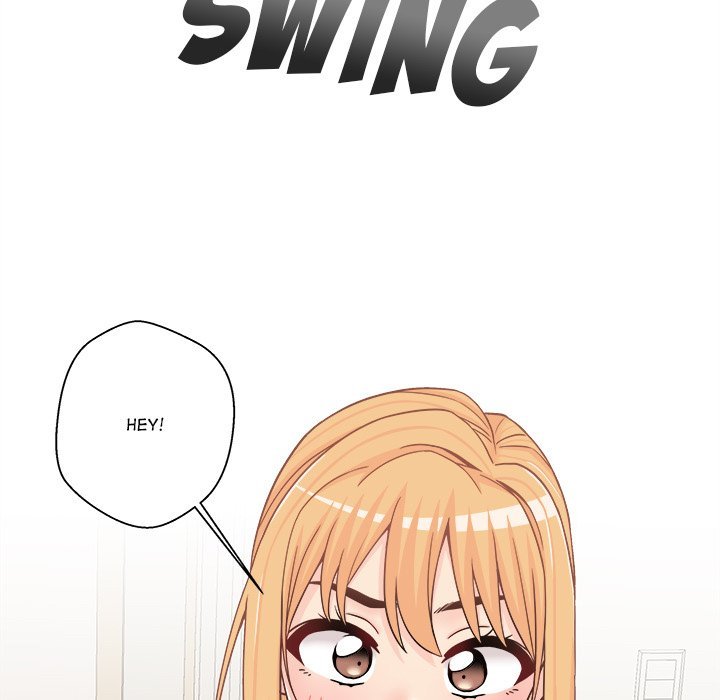 Crossing the Line