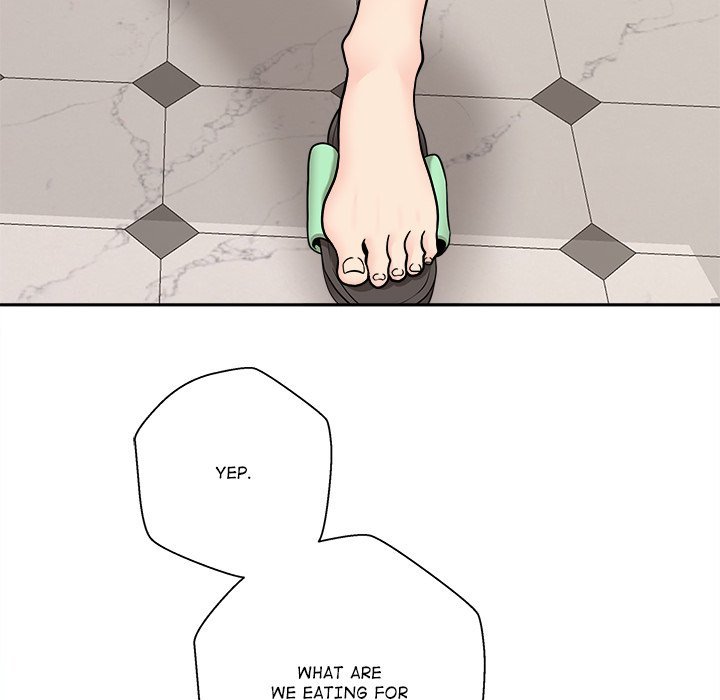 Crossing the Line