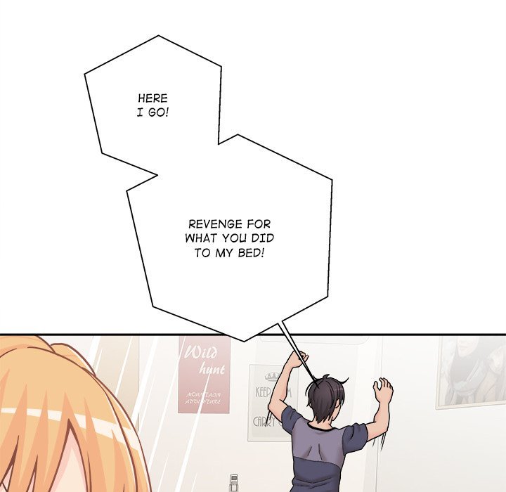 Crossing the Line