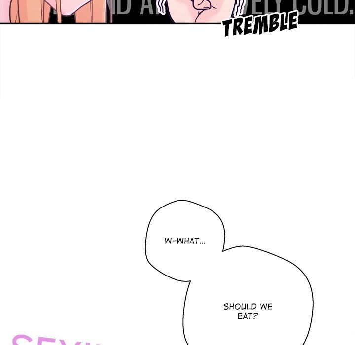 Crossing the Line