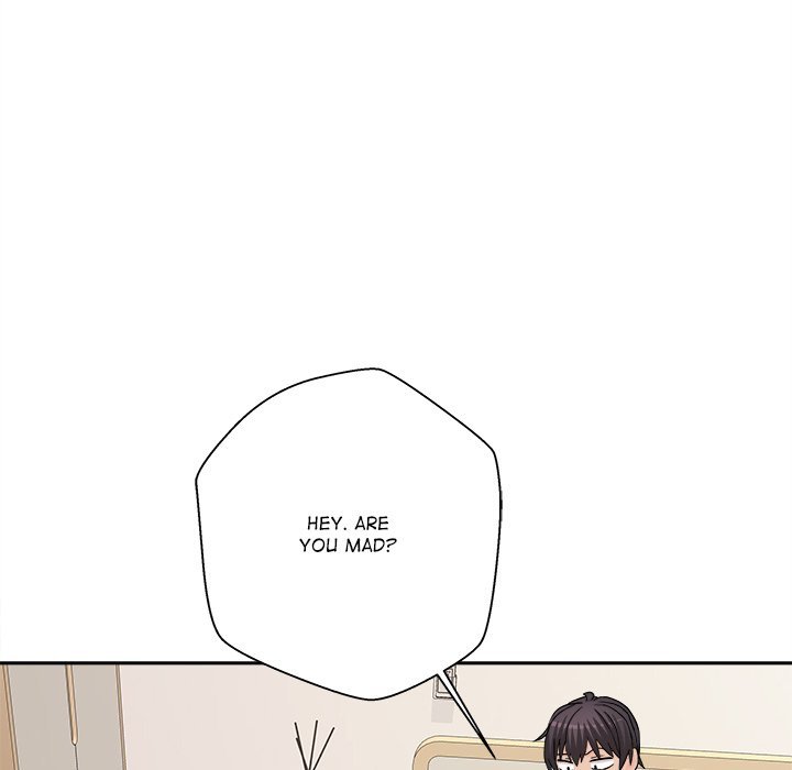 Crossing the Line