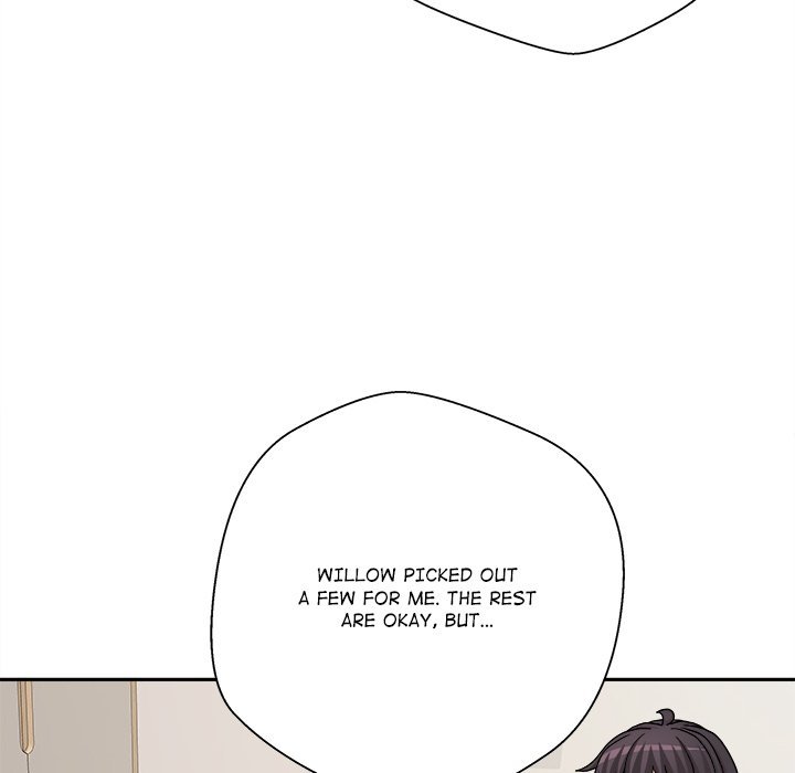 Crossing the Line